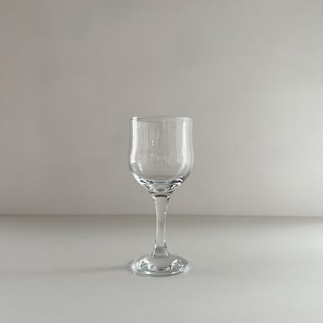 rose glass unknown