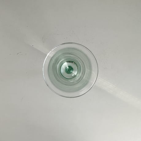 glass calla 50s Europe