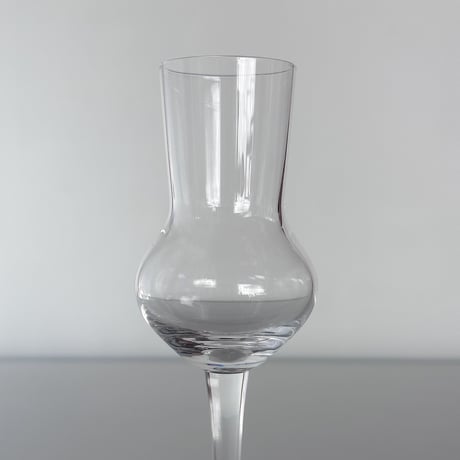 BOCKLING champagne/ wine glass