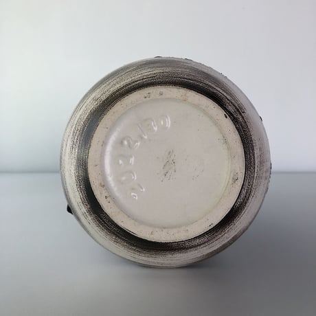 vase Eckhard&Engler W.Germany 60-70s