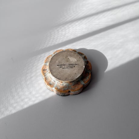 small ceramic tray Rakugan