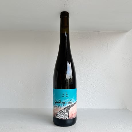 <RED> Spatburgunder 2022 / Weingut Schmitt
