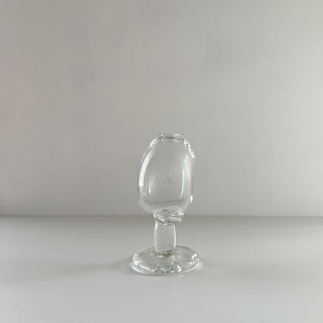 LAN single flower vase (A)