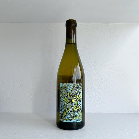 <WHITE> Karma Blanc 2022 / Rafael Raybois