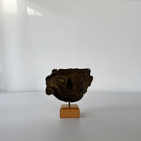 MAYA mask object
