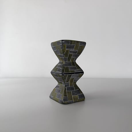 object/candle holder vintage besmo Kenya