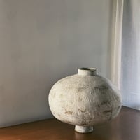 AYA COURVOISIER incense holder PERLE mini | EYE