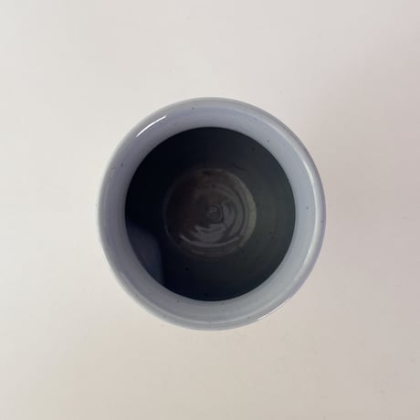 ceramic cup 90s Finland