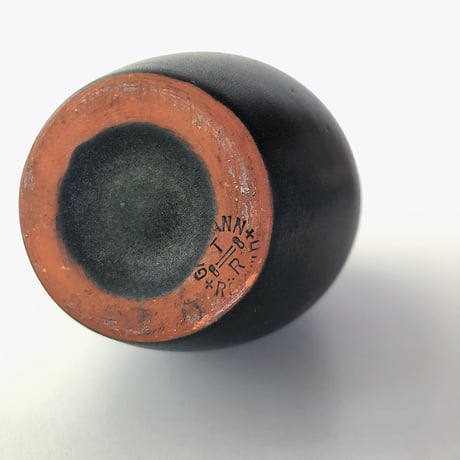 vase E.Germany 70s