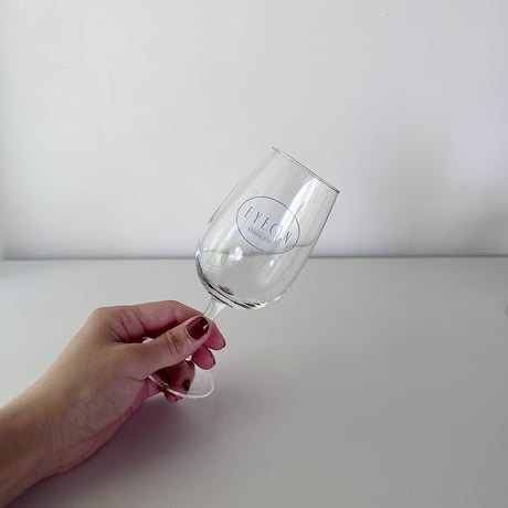 EYEON original wine glass