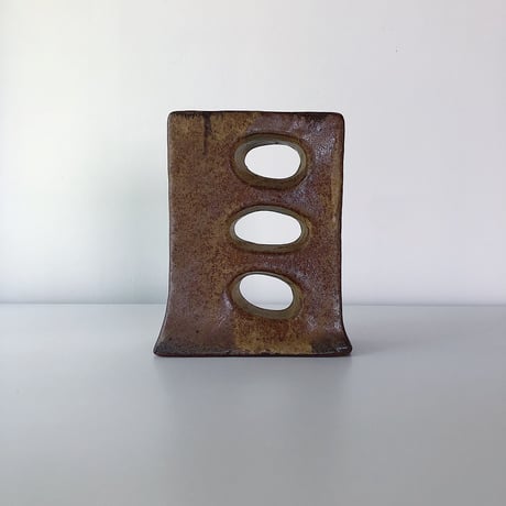vase 5holes 70s