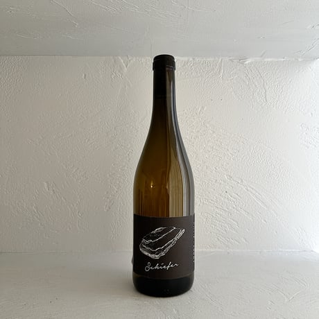<WHITE> Schiefer Riesling 2022 / Philip Lardot
