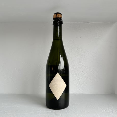 <SPARKLING,WHITE> Veltlin Sauvignon Brut 2018 / PUNKISTA