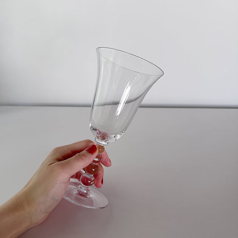 old sea Antique wineglass ワイングラス☆新品未開封 Antique wineglass – oldsea