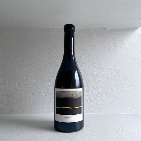 <WHITE> Alexandre 2021 /  Domaine Grec Sous