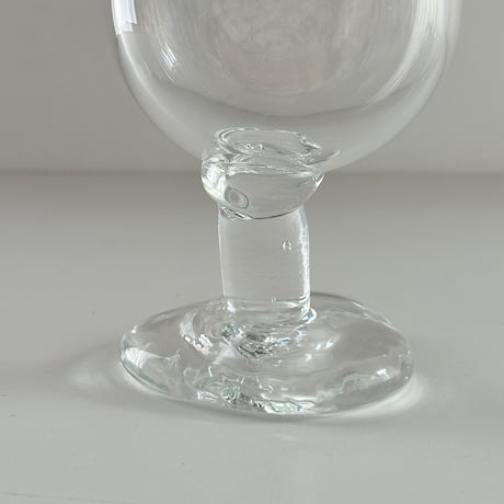 LAN single flower vase (B)