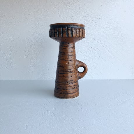 candle holder 80s Norway