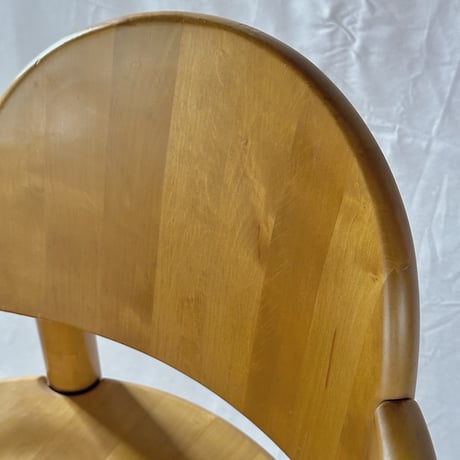 Rainer Daumiller  Arm Chair 70s Denmark