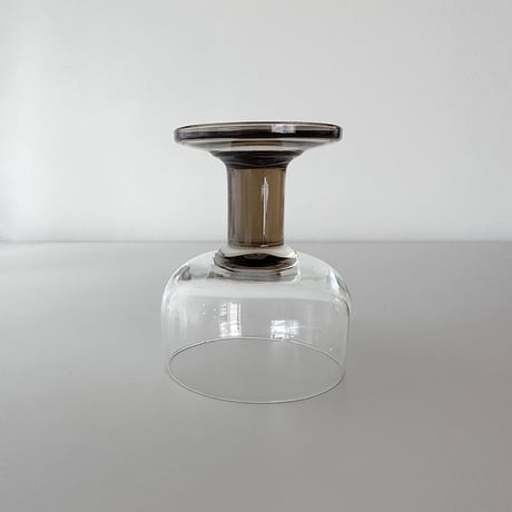Scandia coupe Cristal d'Arques 60s