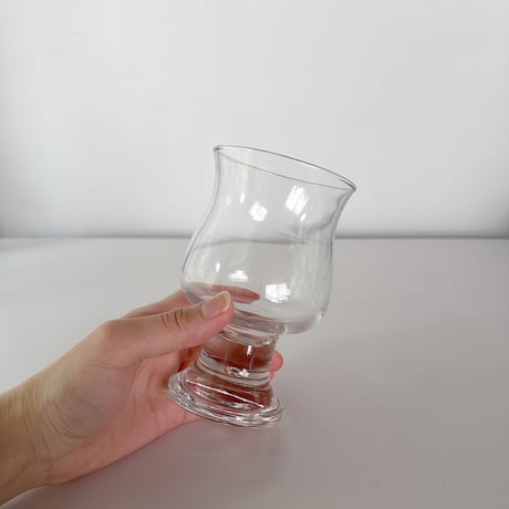 Hunter bubble glass glass big 70s Australia