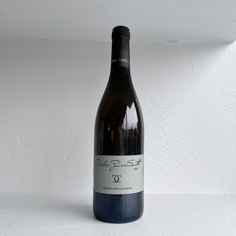 <ORANGE> 1307 Lazio IGT Bianco 2017  / Milana