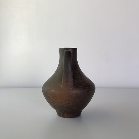 vase Frits van Daalen W.Germany 60s small