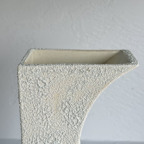 AYA COURVOISIER vase CALLA / MOON