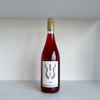 <ROSE> Horny Red 2023 / MQV(Mael Quentin)