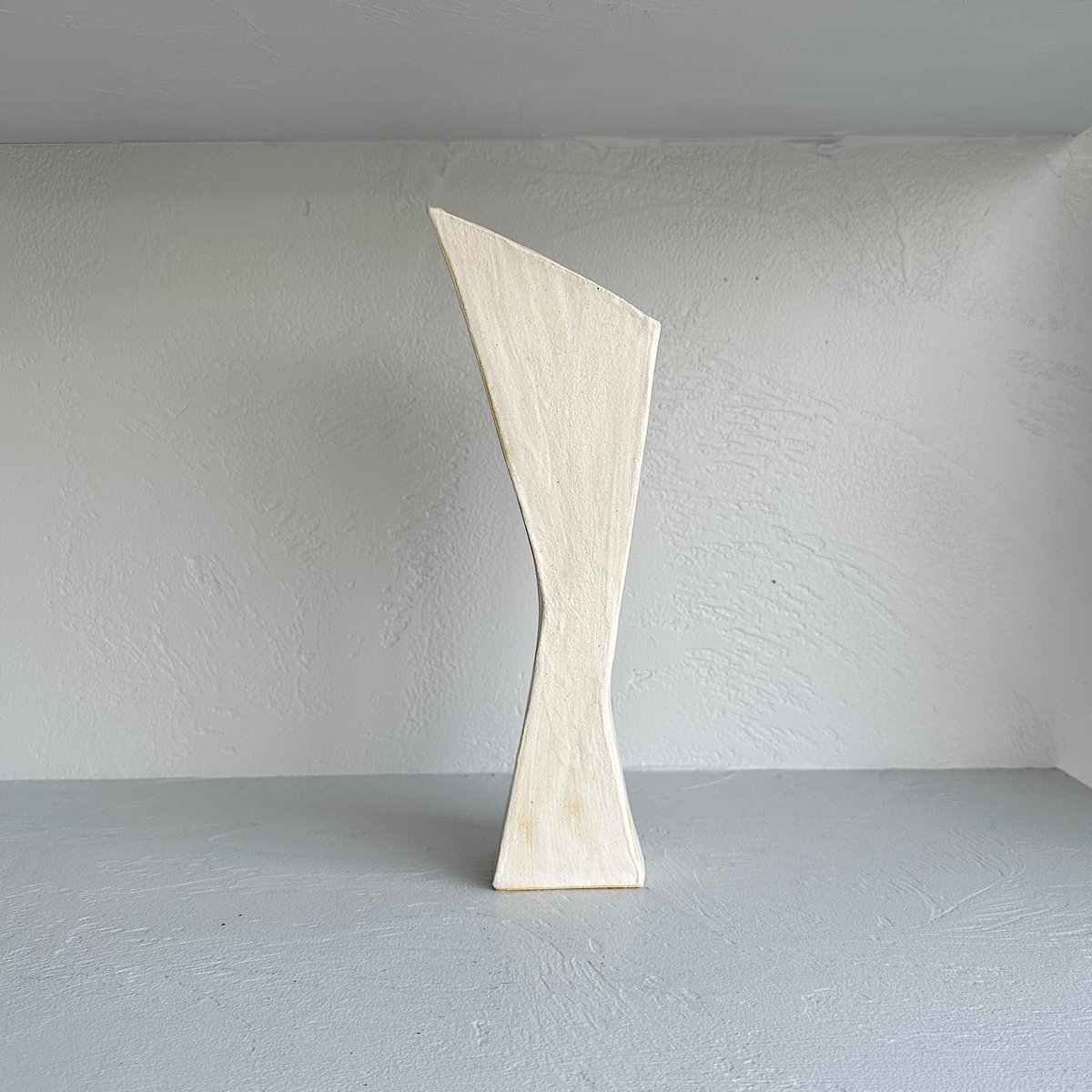 AYA COURVOISIER vase BOUQUET / TEXTURED | EYEON