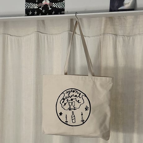 original bag　made in USA