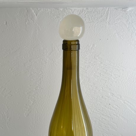 LAN bottle stopper-beurre (C)