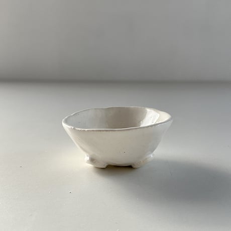Studio Beurre / olive oil bowl