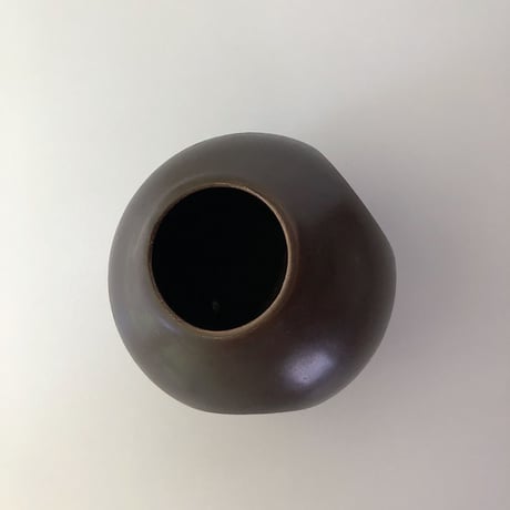 vase Alfina Keramiek 60s