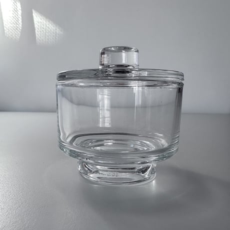 Vintage Suger Pot Joe Colombo's
