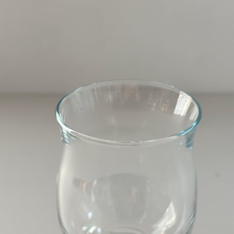 clear glass coffee mug unknown