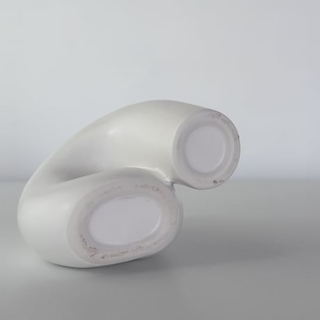 qururi vase Denmark 90s