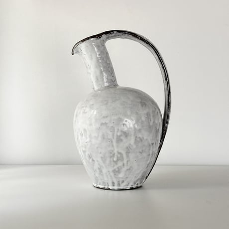 Bent nack Studio Keramik 60s Germany