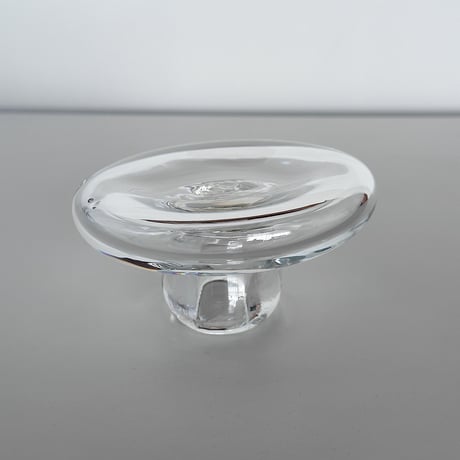LAN candle holder