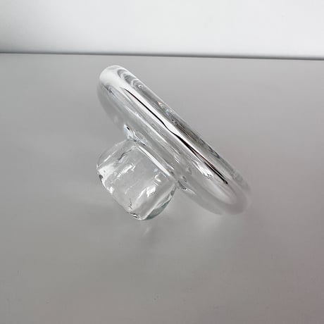 LAN candle holder