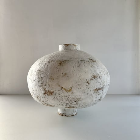 Studio Beurre / round vase