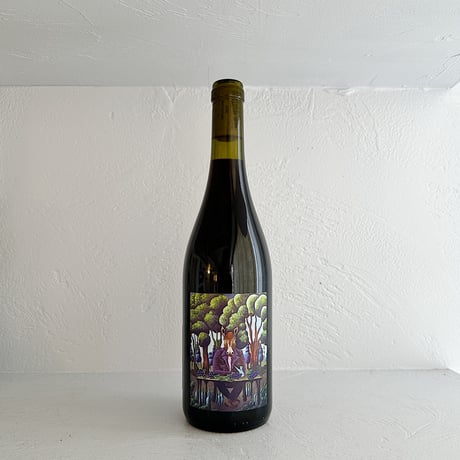 <RED> Instint Animal Negre 2023 / Cal Xurriu