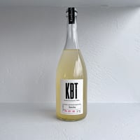kombucha "Sencha" / KBT