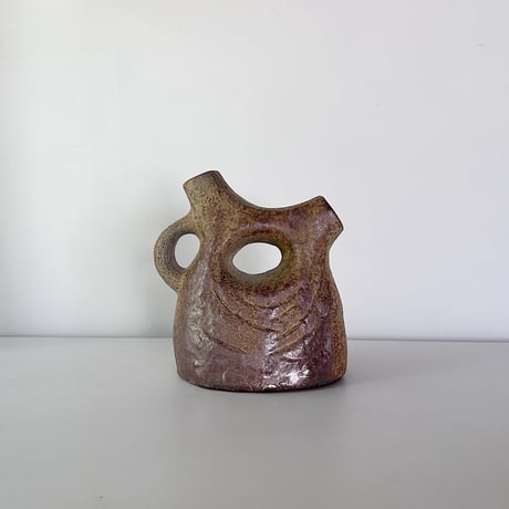 Chimney vase W.Germany 60-70s