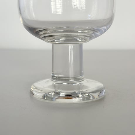 glass stubby France
