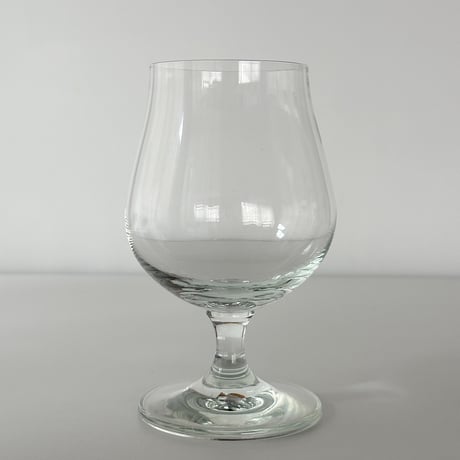 Crystal glass for red wine 70-80s