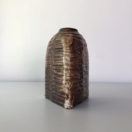 vase Carstens Tonnieshof  W.Germany 70s
