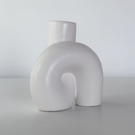 qururi vase Denmark 90s