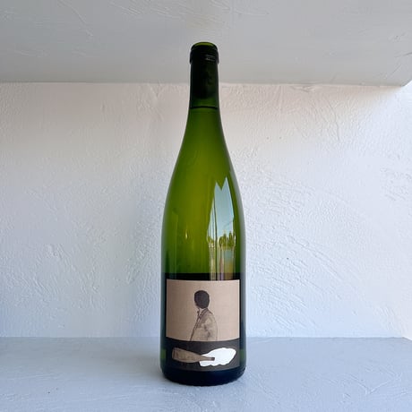 <WHITE> Blanc au Litre Tout Blanc 2021 / Domaine RIETSCH