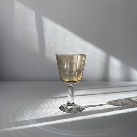 glass carameliser USSR 70s