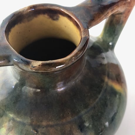 Pot French 50-60s
